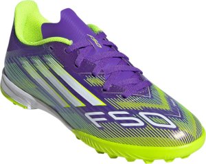 Buty adidas F50 League Jr TF JI0000 2