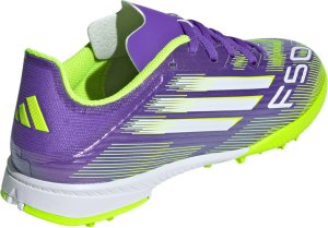 Buty adidas F50 League Jr TF JI0000 3