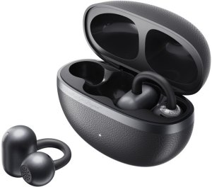 Słuchawki QCY Słuchawki bezprzewodowe Crossky C50 (szare) 3