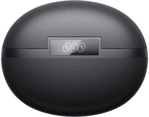 Słuchawki QCY Słuchawki bezprzewodowe Crossky C50 (szare) 6