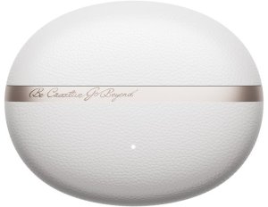 Słuchawki bezprzewodowe QCY Crossky C50 (białe) 5