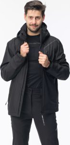 Męska Kurtka przejściowa HORNEN 12