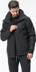 Męska Kurtka przejściowa HORNEN 13