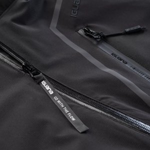 Męska Kurtka przejściowa HORNEN 4