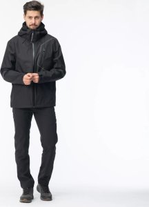 Męska Kurtka przejściowa HORNEN 8