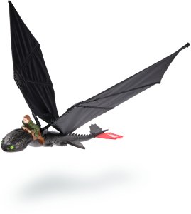 SPIN DRAGONS SZCZERBATEK R/C 6074369 WB2 2