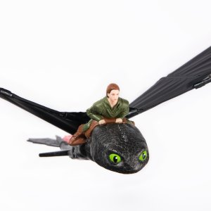 SPIN DRAGONS SZCZERBATEK R/C 6074369 WB2 4