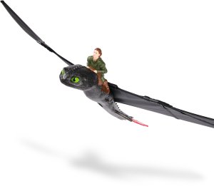 SPIN DRAGONS SZCZERBATEK R/C 6074369 WB2 7