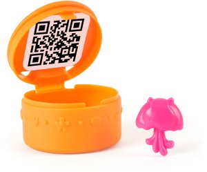 GABI KOCI DOMEK SWIAT SYRENKOTKI 6074163 WB3 2