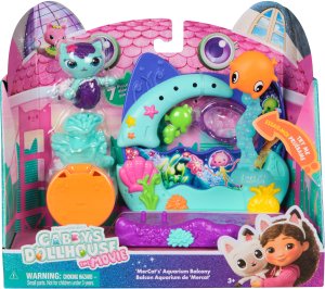 GABI KOCI DOMEK SWIAT SYRENKOTKI 6074163 WB3 4