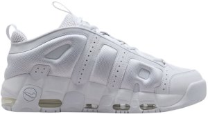 Buty NIKE MORE UPTEMPO LOW (FZ3055 100) 44.5 2