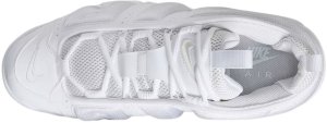 Buty NIKE MORE UPTEMPO LOW (FZ3055 100) 44.5 4