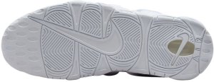 Buty NIKE MORE UPTEMPO LOW (FZ3055 100) 44.5 5