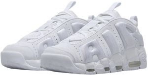 Buty NIKE MORE UPTEMPO LOW (FZ3055 100) 44.5 6