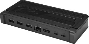 ASUS DG300 ROG Castra Dock, WW, 10 Stück 3