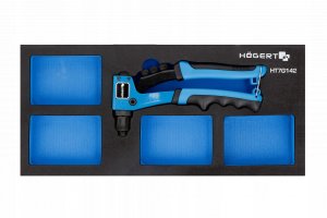 SZAFKA WARSZTATOWA 7 SZUFLAD 12