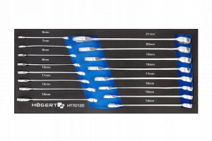 SZAFKA WARSZTATOWA 7 SZUFLAD 14