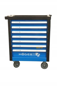 SZAFKA WARSZTATOWA 7 SZUFLAD 3