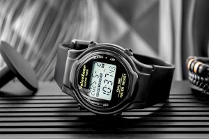 Zegarek ZM-8817 VOICE ZONE Zegarek mówiący w języku polskim 3