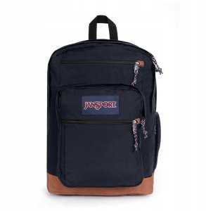 JanSport Cool Student Backpack EK0A5BAKN54 Granatowe One size 1