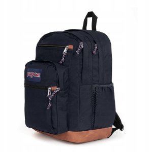 JanSport Cool Student Backpack EK0A5BAKN54 Granatowe One size 6