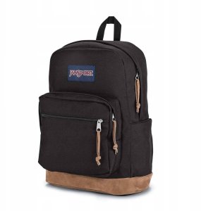 JanSport Right Pack Backpack EK0A5BAPN55 Czarne One size 6