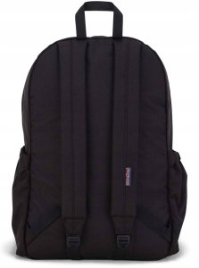 JanSport Lounge Pack Backpack EK0A5BJ3N55 Czarne One size 2