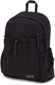 JanSport Lounge Pack Backpack EK0A5BJ3N55 Czarne One size 3