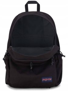 JanSport Lounge Pack Backpack EK0A5BJ3N55 Czarne One size 4