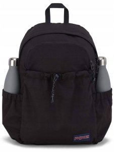 JanSport Lounge Pack Backpack EK0A5BJ3N55 Czarne One size 5