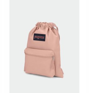 Jansport Drawsack EK0A5BI7N59 Różowe One size 11
