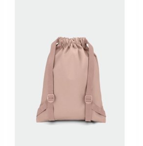 Jansport Drawsack EK0A5BI7N59 Różowe One size 12