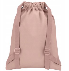 Jansport Drawsack EK0A5BI7N59 Różowe One size 14