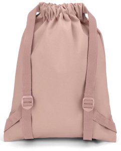 Jansport Drawsack EK0A5BI7N59 Różowe One size 2