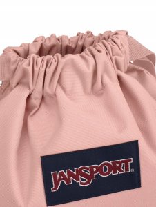 Jansport Drawsack EK0A5BI7N59 Różowe One size 5