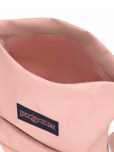 Jansport Drawsack EK0A5BI7N59 Różowe One size 6