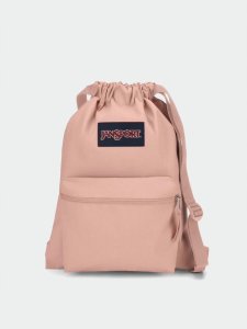 Jansport Drawsack EK0A5BI7N59 Różowe One size 8