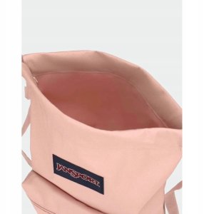 Jansport Drawsack EK0A5BI7N59 Różowe One size 10