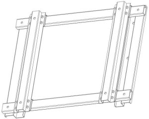 75'' 24/7 4K UHD -Vandal & 4