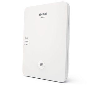 SIP DECT Telefon SIP-W80B 2