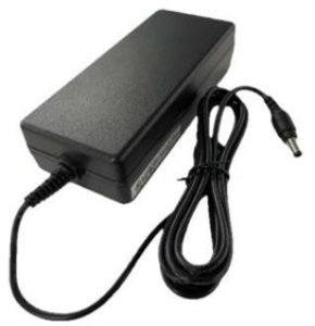 AC/DC POWER SUPPLY. 5.5/2.5 1