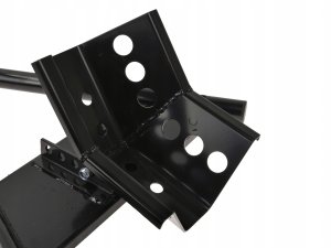 Stojak motocyklowy transportowy (1) 11