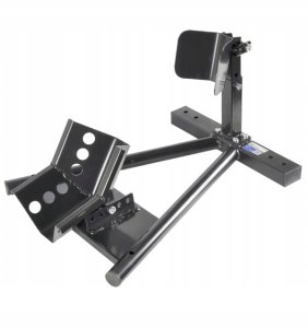 Stojak motocyklowy transportowy (1) 2