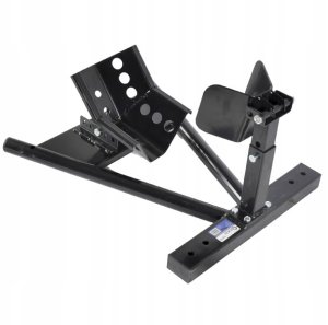 Stojak motocyklowy transportowy (1) 3