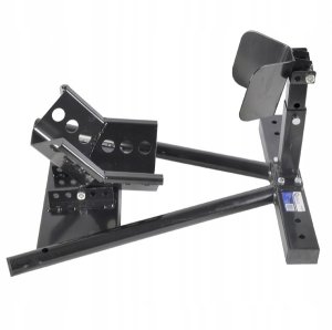 Stojak motocyklowy transportowy (1) 4