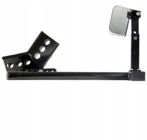 Stojak motocyklowy transportowy (1) 5