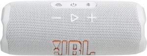 Głośnik JBL Flip 7 biały (JBLFLIP7WHT) 5