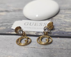 Guess Kolczyki Talismania JUBE01444JWYGT/U . 3