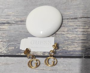 Guess Kolczyki Talismania JUBE01444JWYGT/U . 4