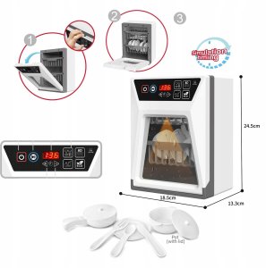 Zmywarka 011196 73869 4